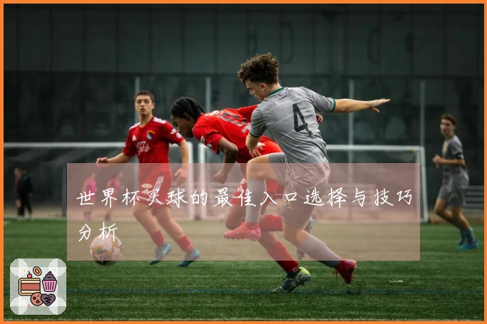 世界杯买球的最佳入口选择与技巧分析