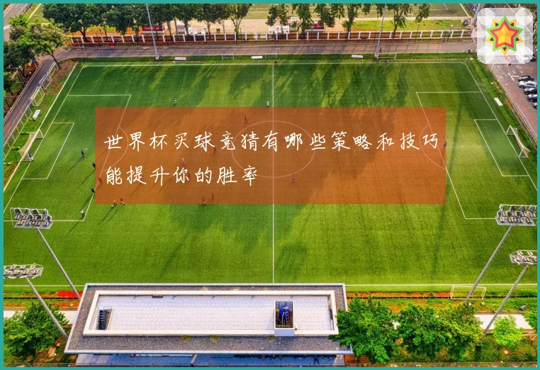 世界杯买球竞猜有哪些策略和技巧能提升你的胜率